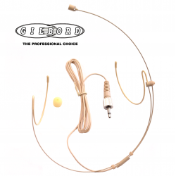 GILBORD HEADSET1 κεφαλόφωνο μικρόφωνο κεφαλής